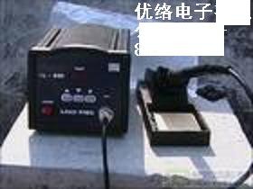 供应无铅800电焊台